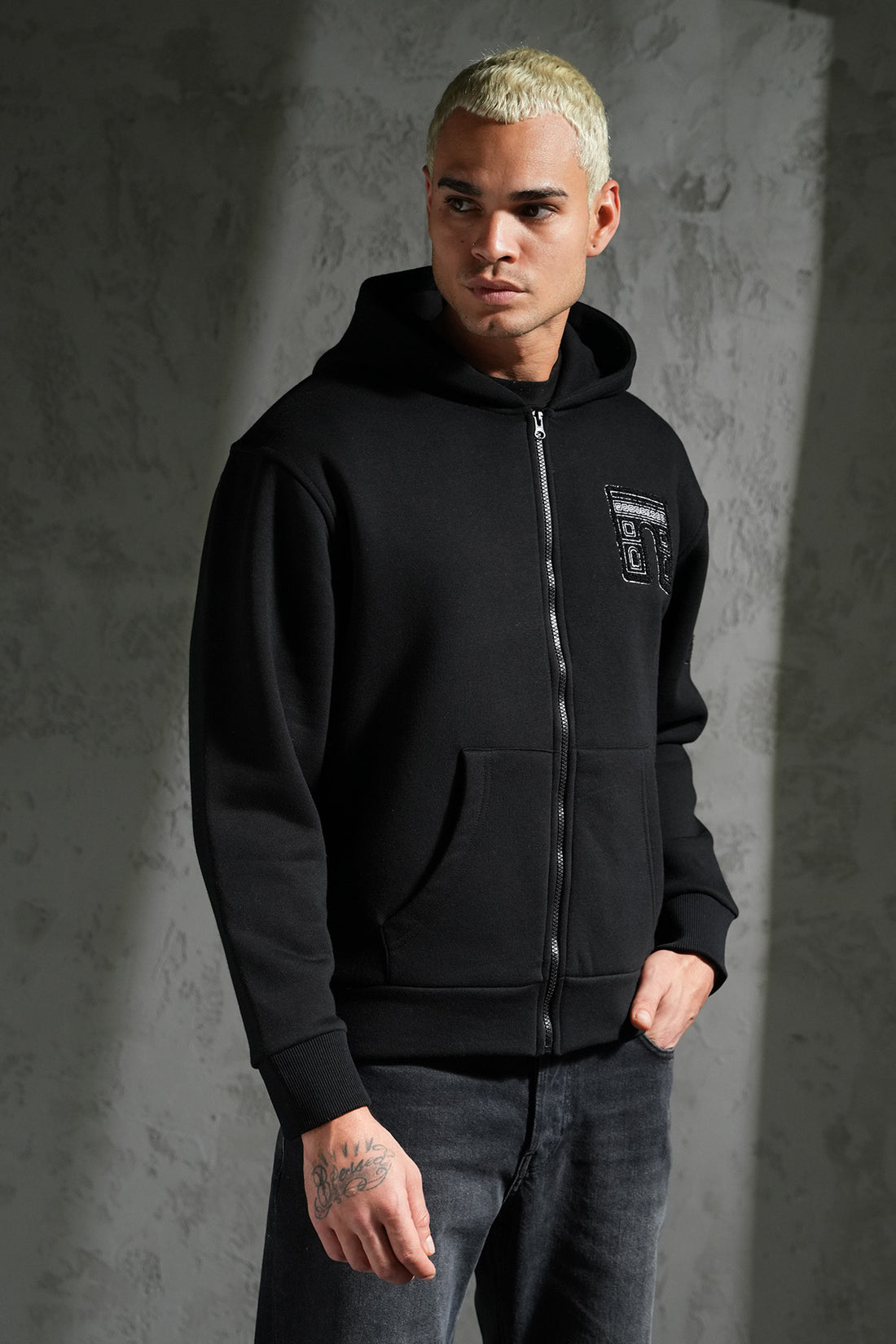 SWEAT LP2630