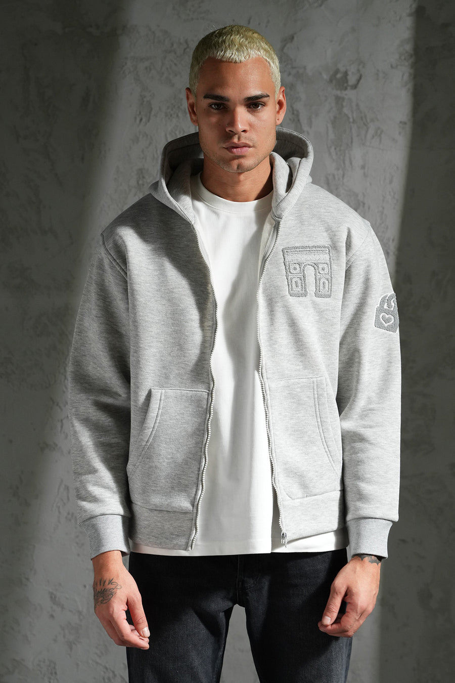 SWEAT LP2630
