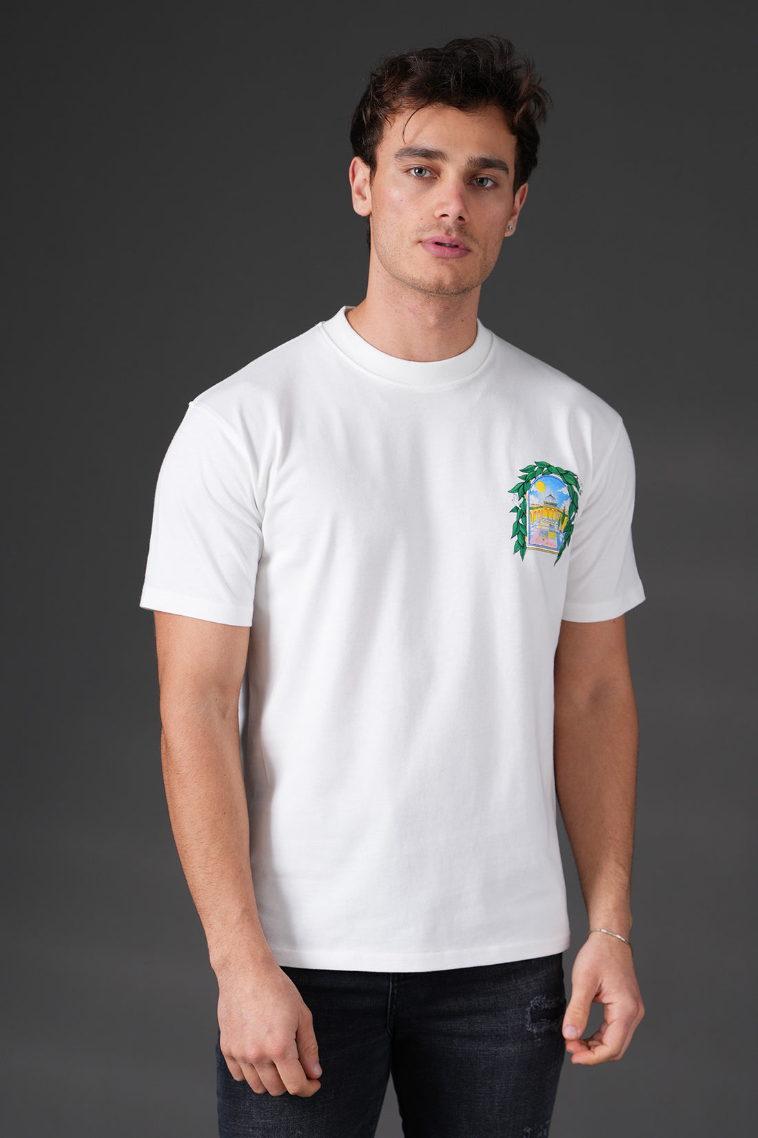 T-SHIRT LL00154