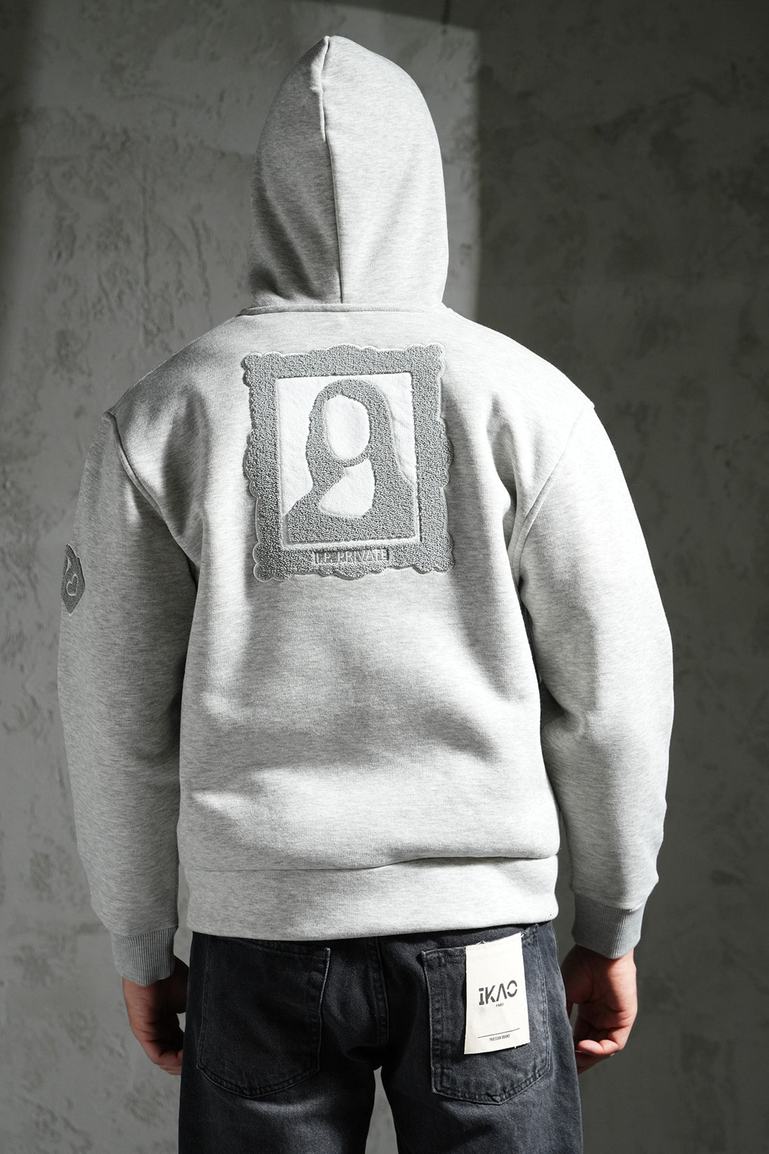 SWEAT LP2630