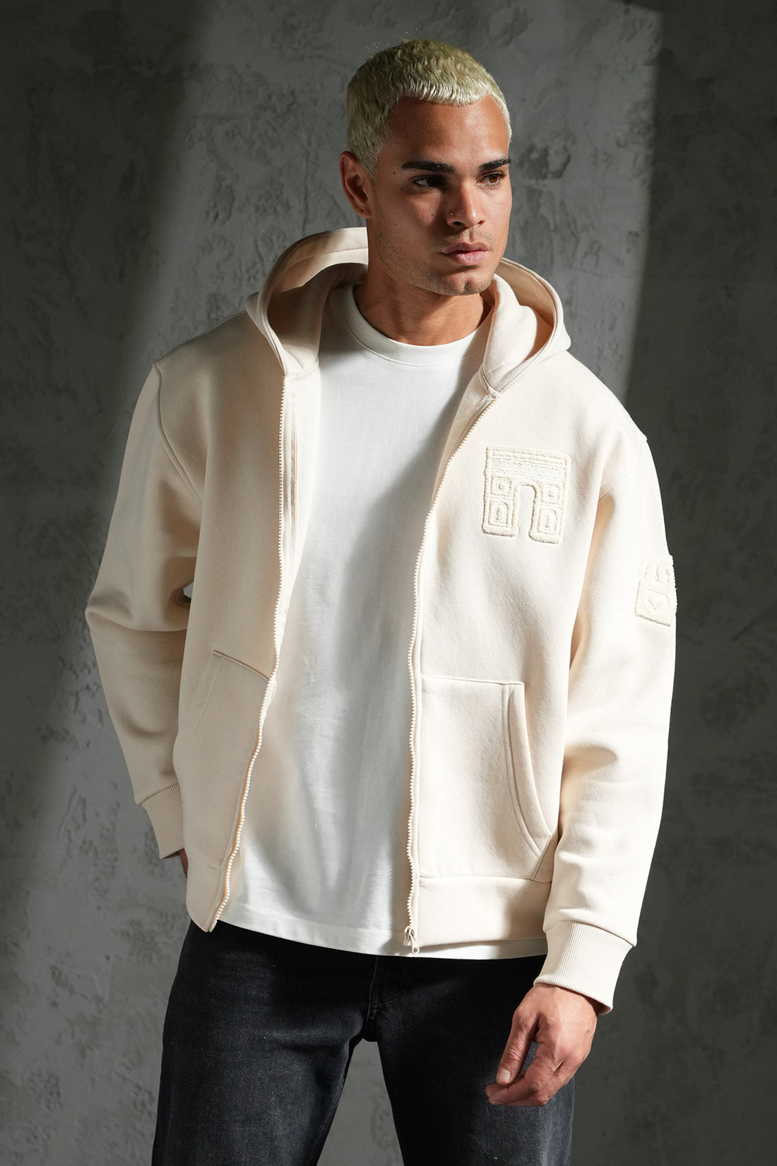 SWEAT LP2630
