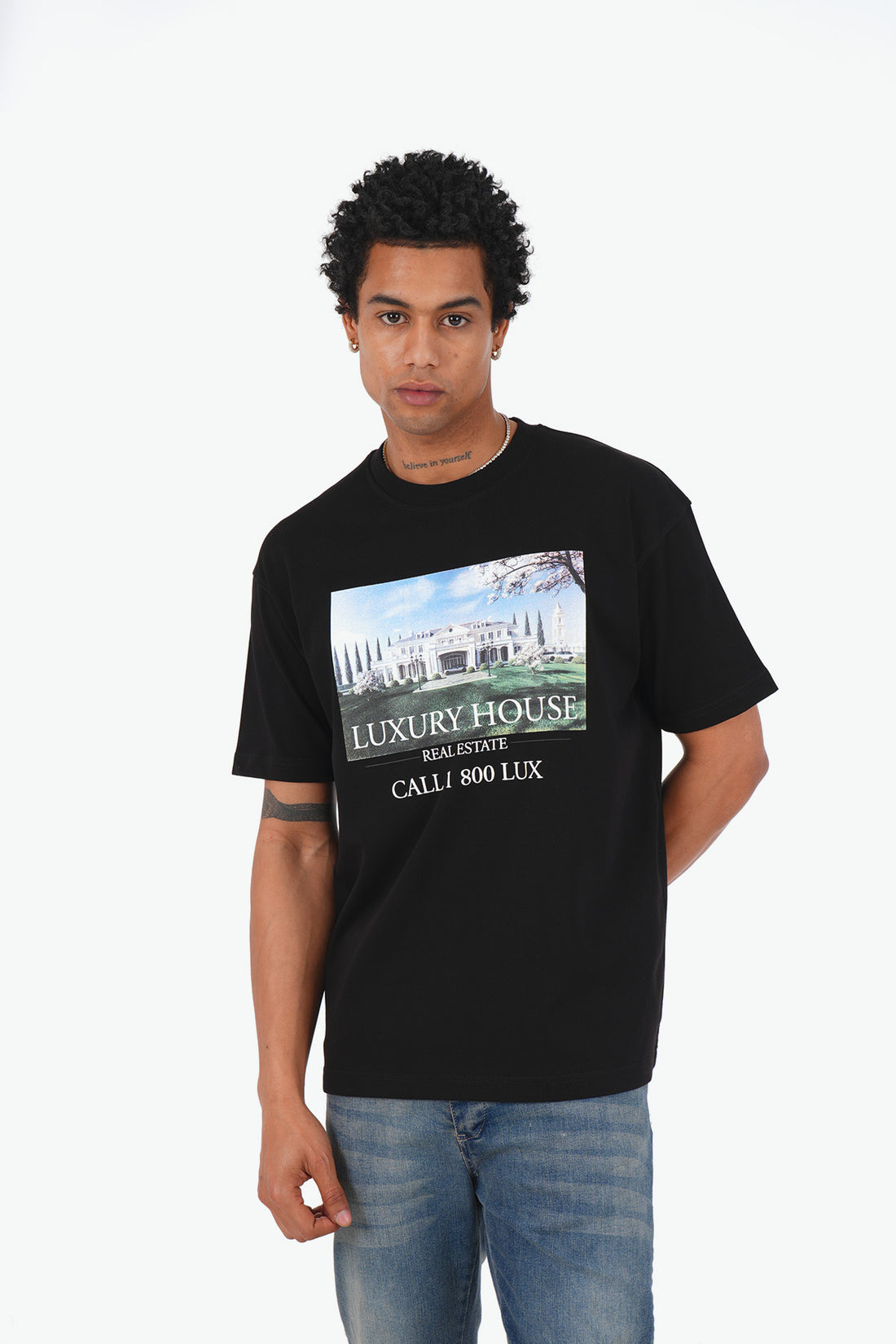T-SHIRT LL1074