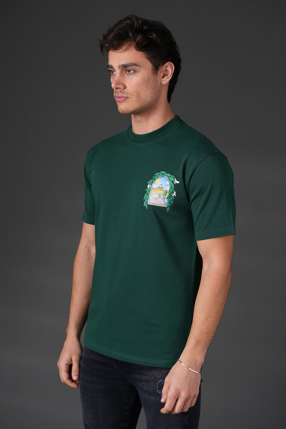 T-SHIRT LL00154