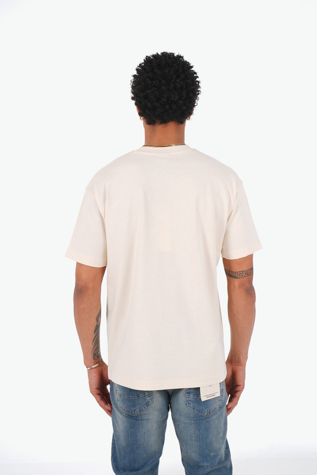 T-SHIRT LL1076