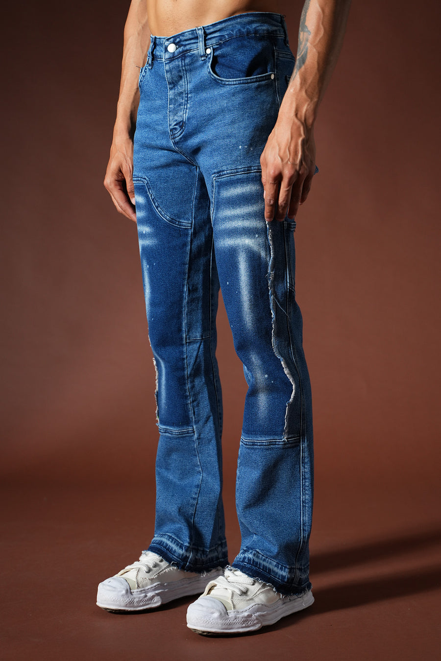Schlagjeans FP 0053
