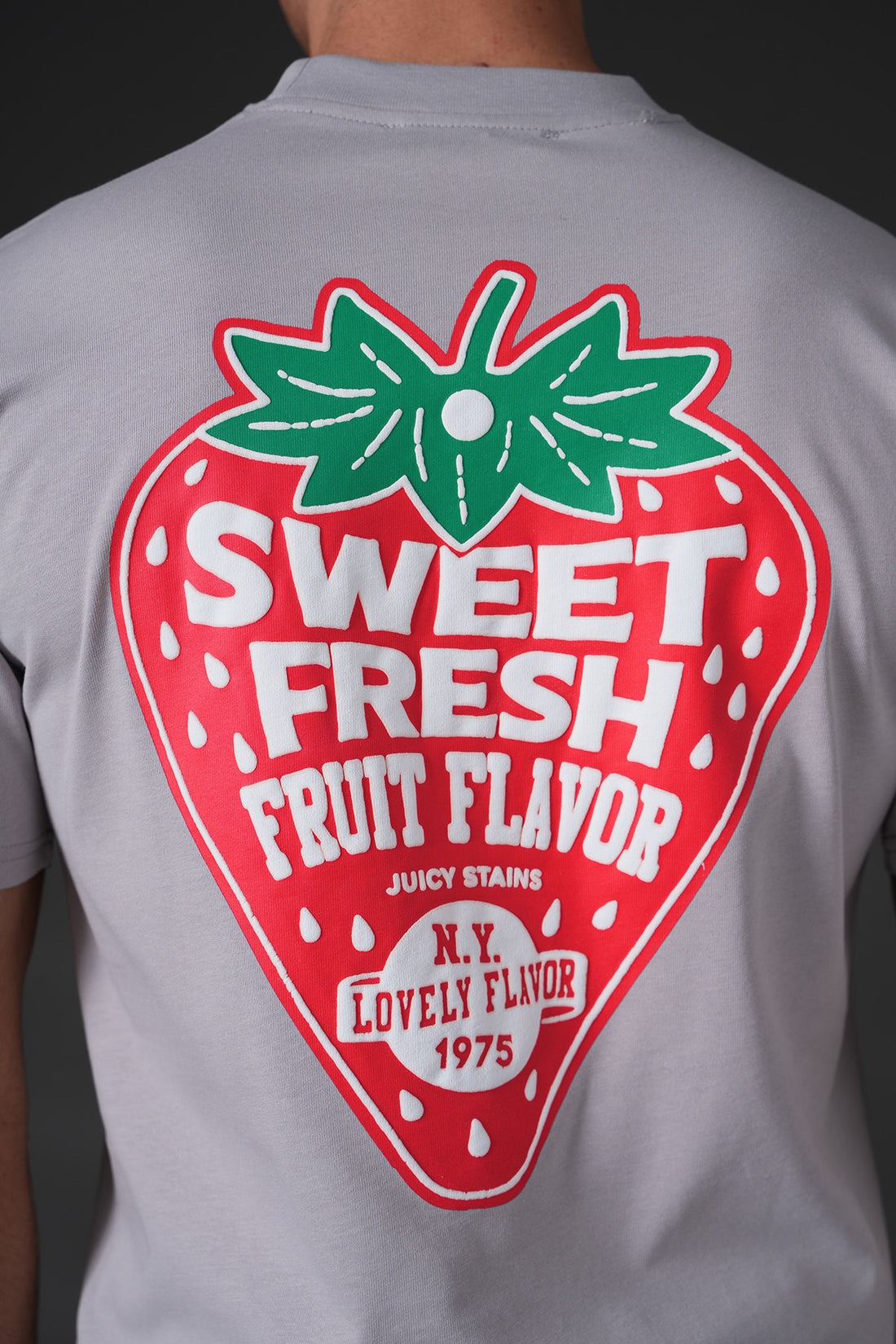 T-SHIRT LL00125