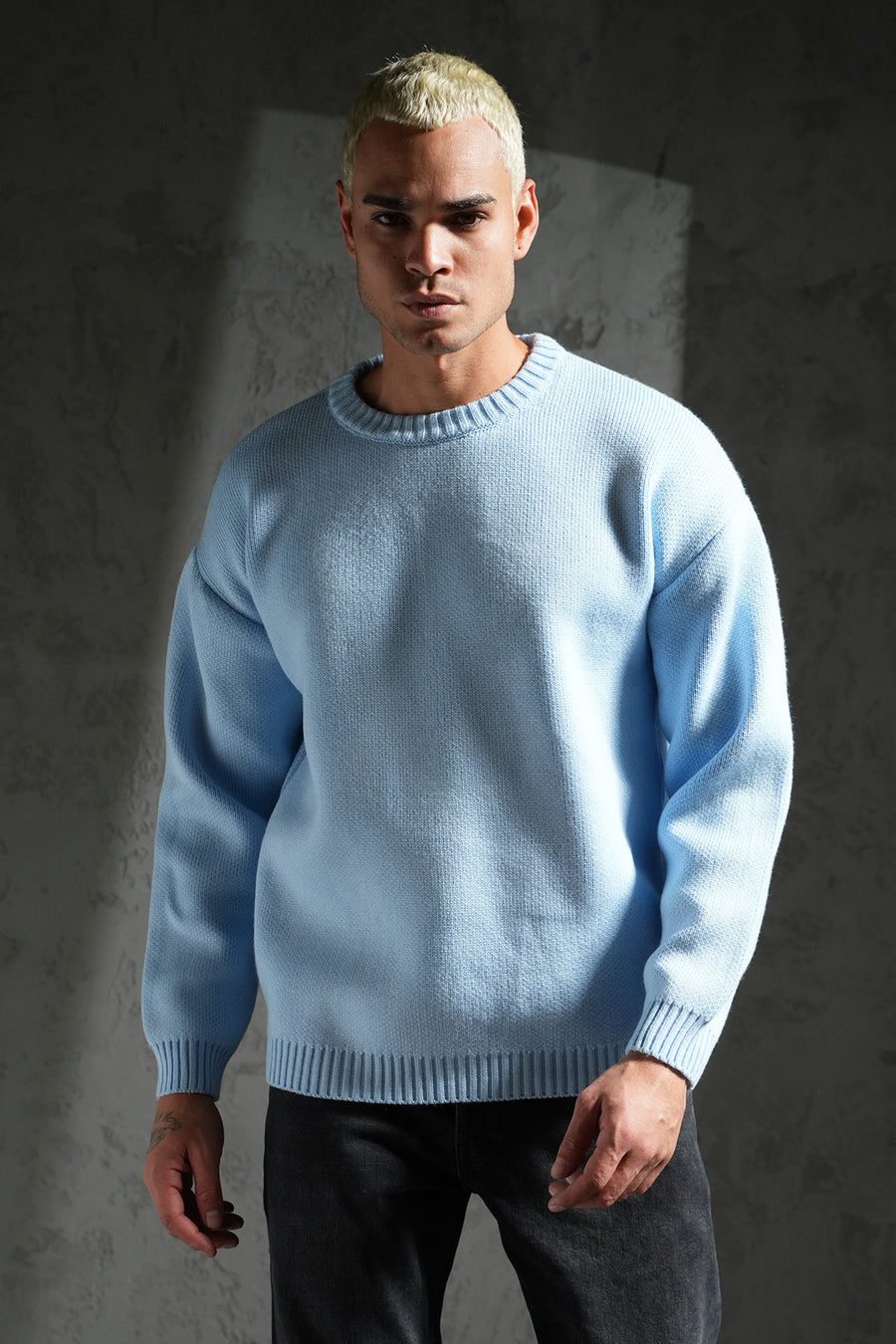 SWEATER LL061003