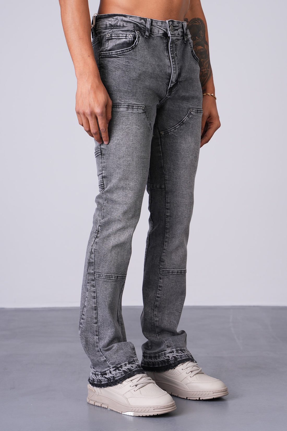 JEAN FLARE LL2000276