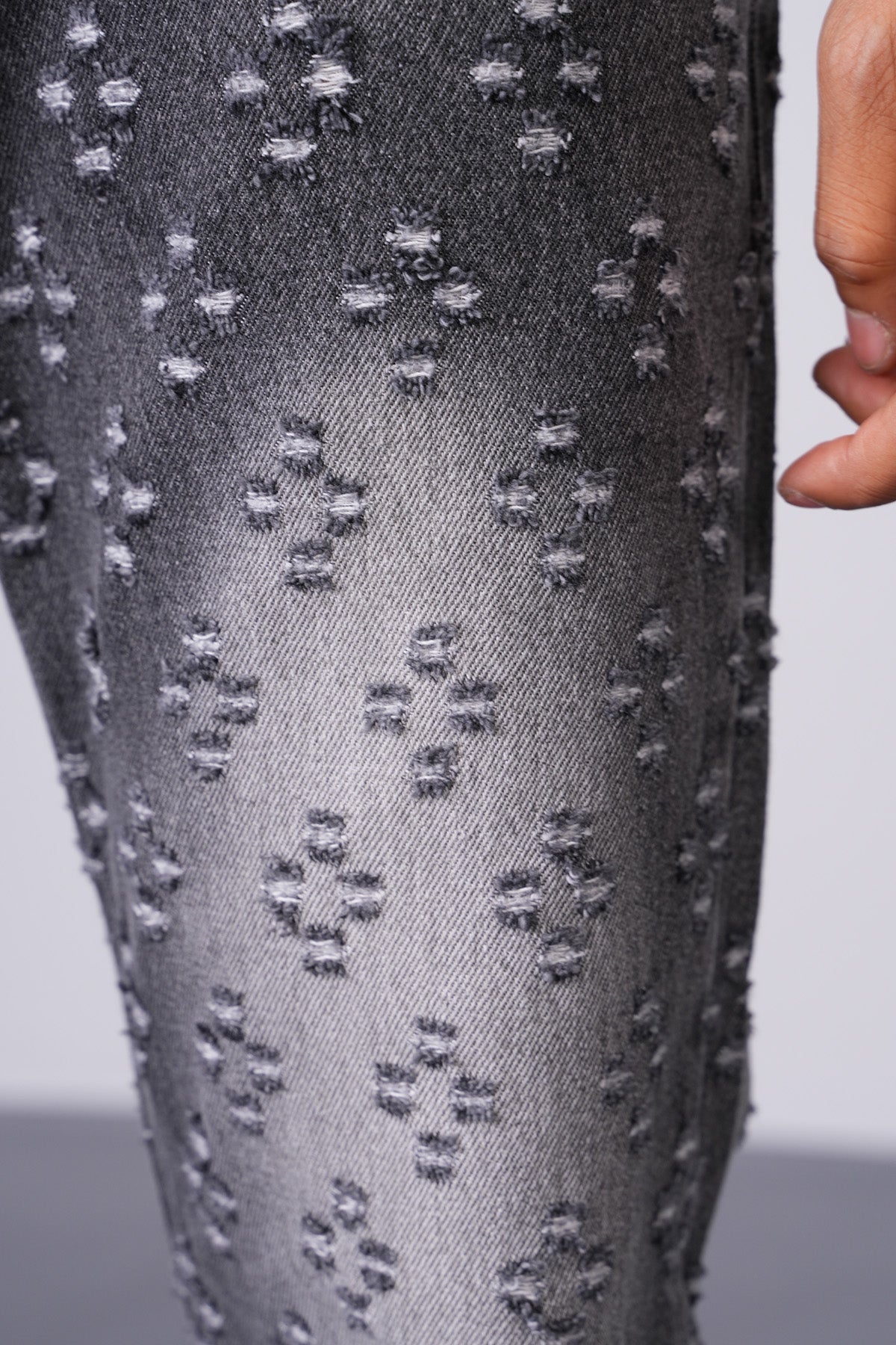 JEAN FLARE LL2000325