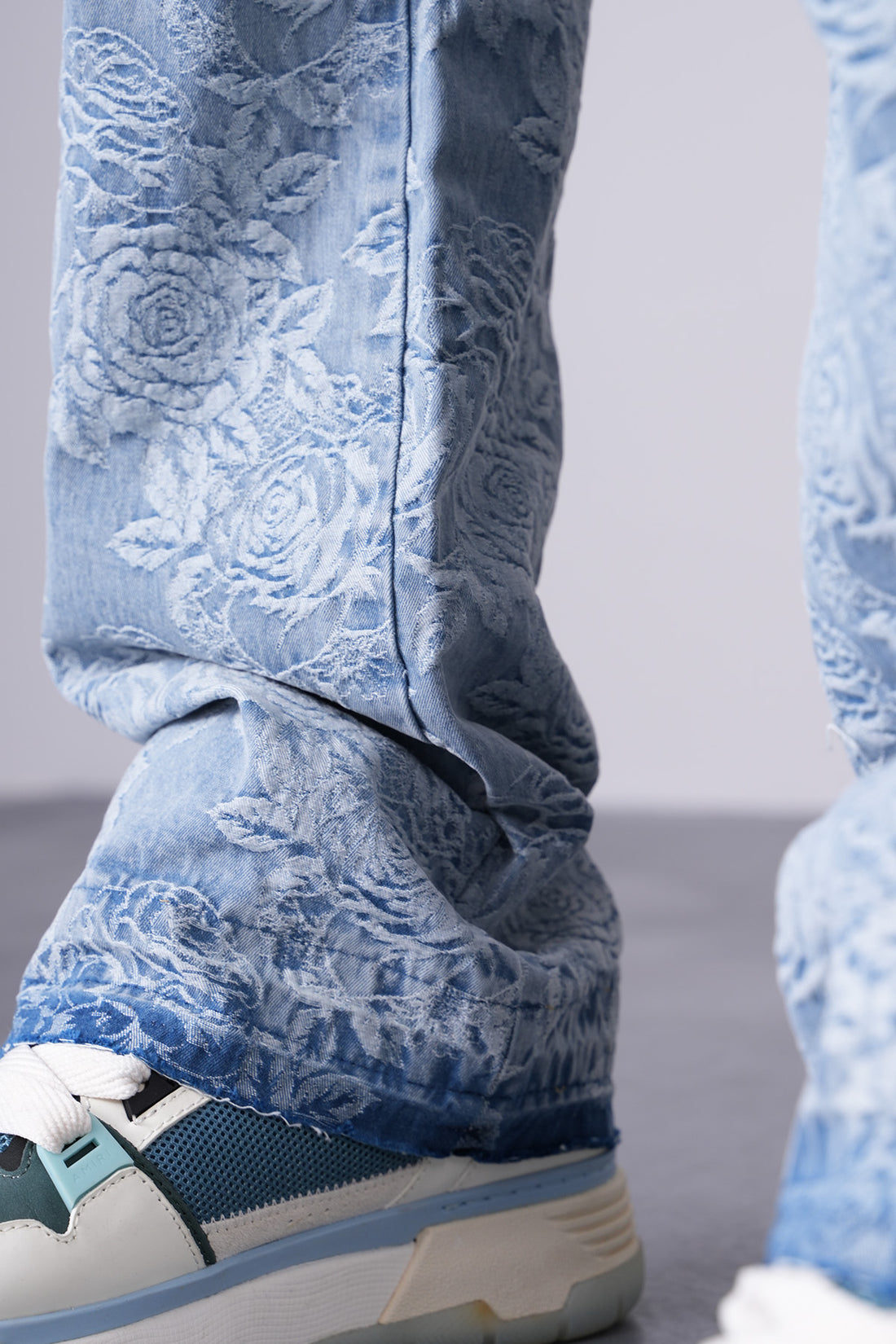 JEANS FLARE LL2000323