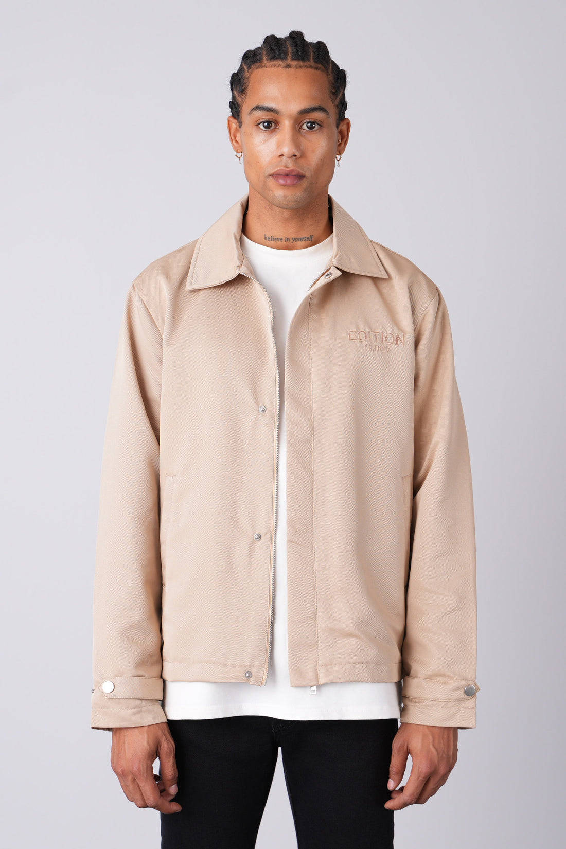 JACKE LL333