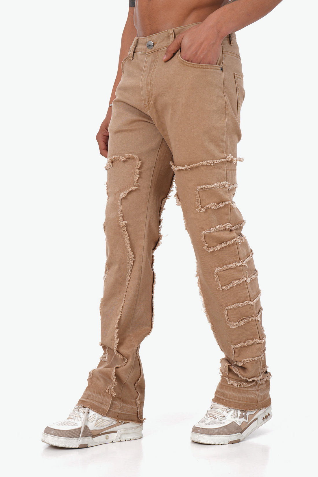 JEAN FLARE LL2000186