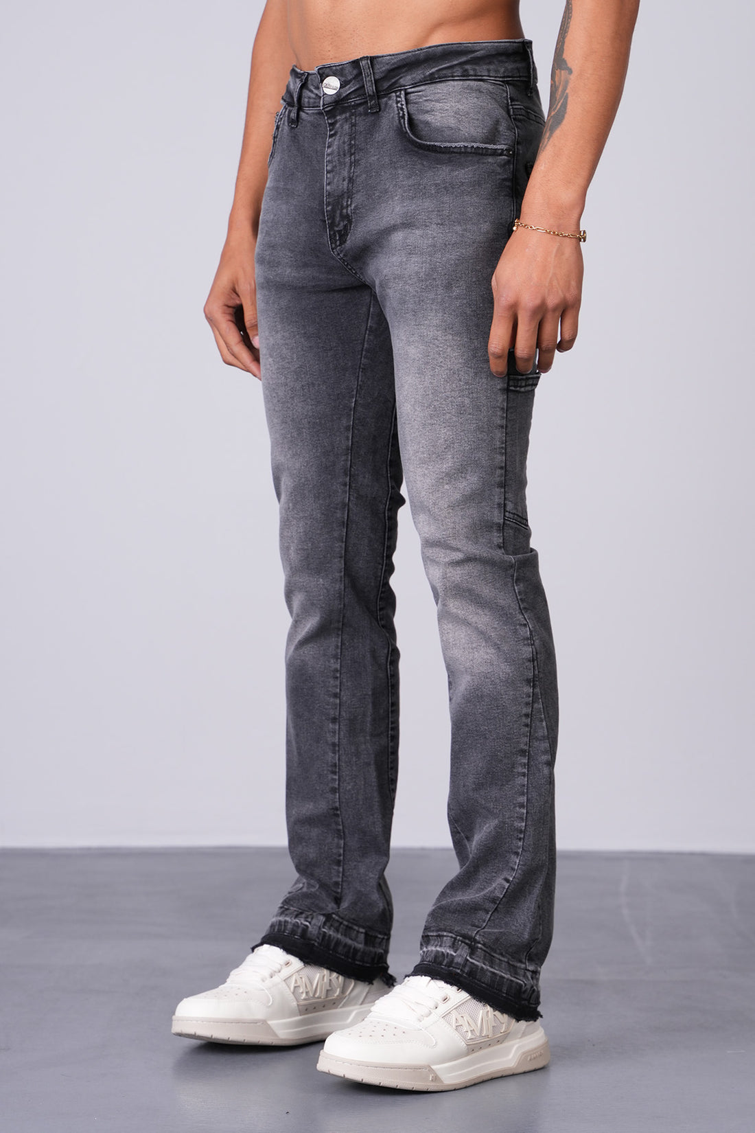 JEAN FLARE LL2000304