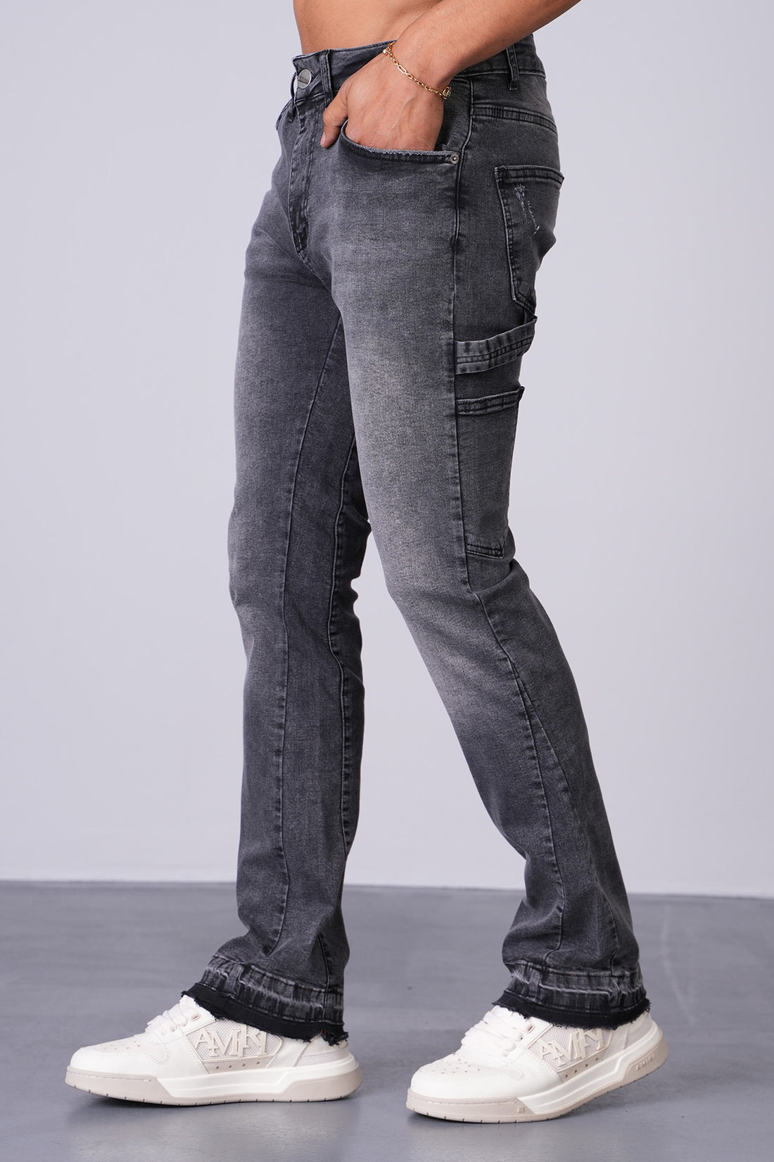 JEAN FLARE LL2000304