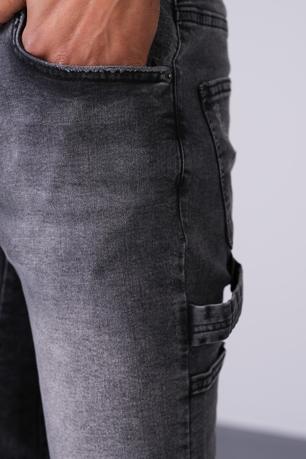 JEAN FLARE LL2000304