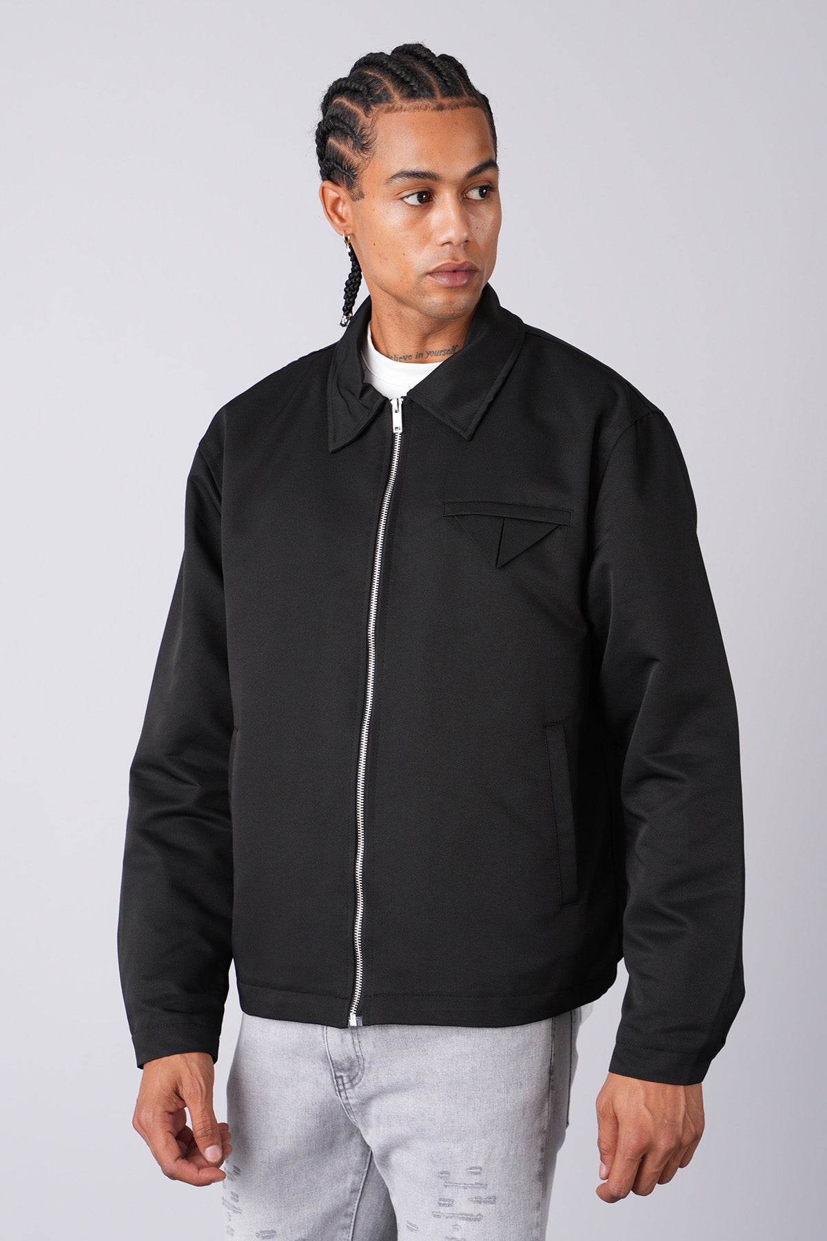 LL333 JACKET