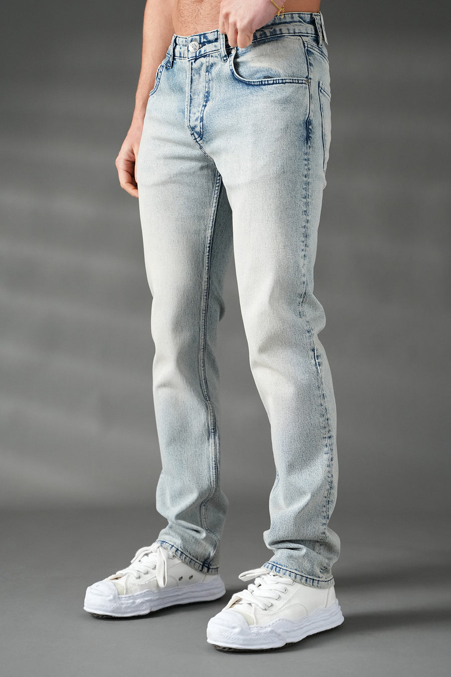 JEANS REGULAR FIT 4127