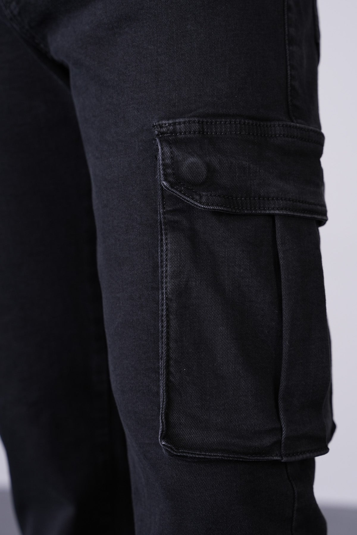 JEAN FLARE LL2000319