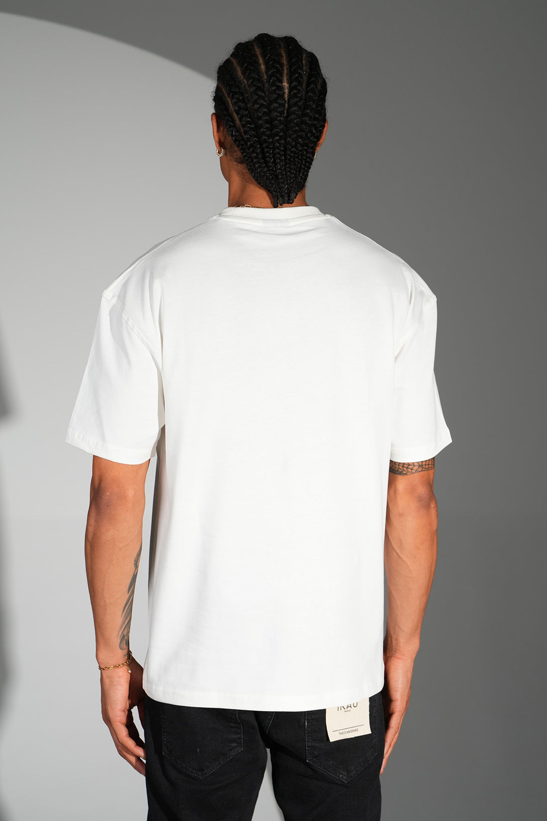 T-SHIRT LP2569
