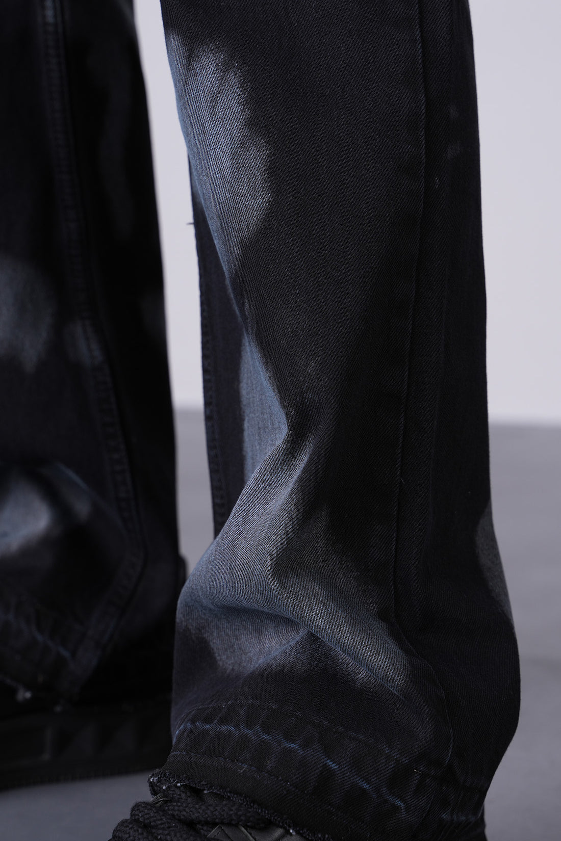 JEAN FLARE LL2000323
