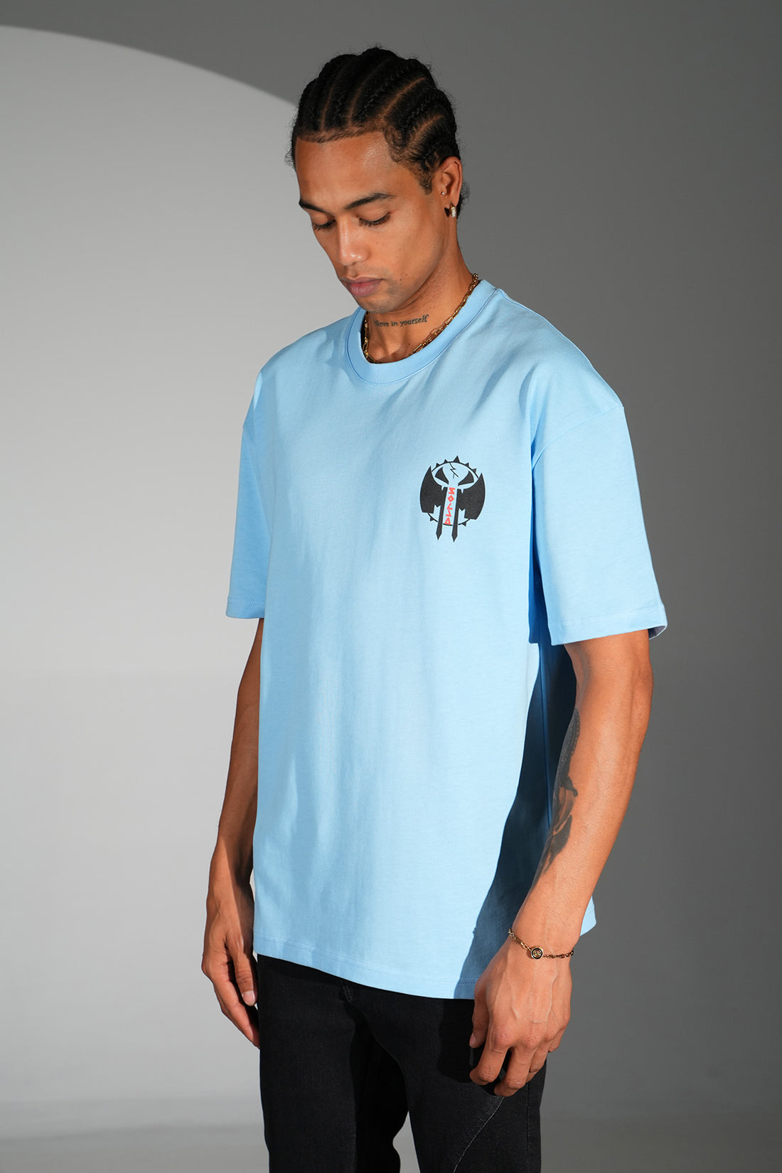 T-SHIRT MX2592