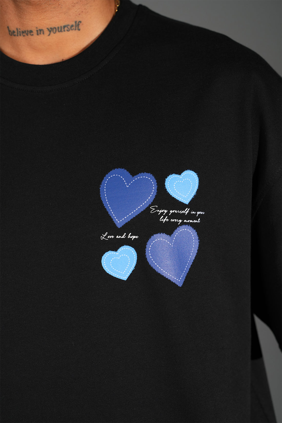 T-SHIRT LP2567