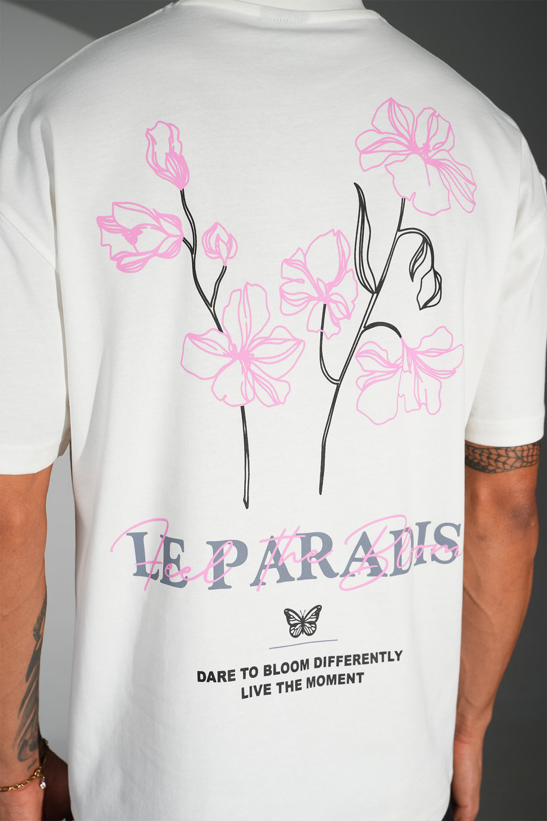 T-SHIRT LP2568