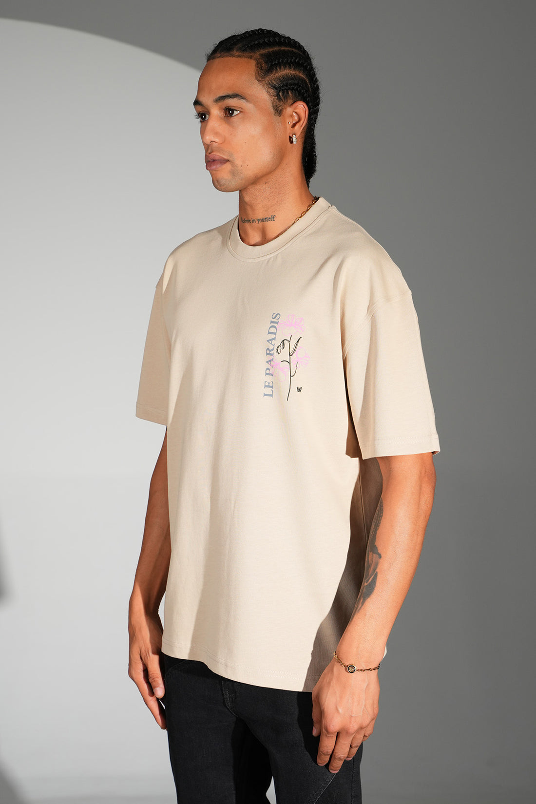 T-SHIRT LP2568