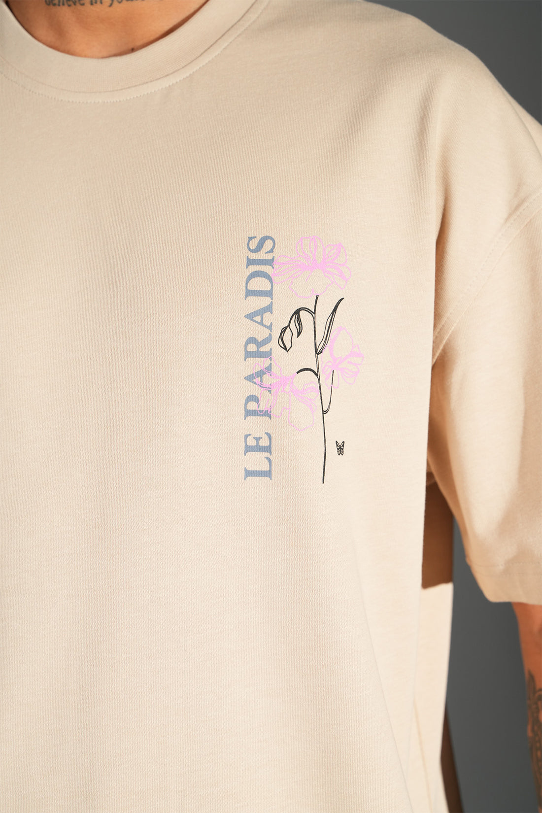 T-SHIRT LP2568