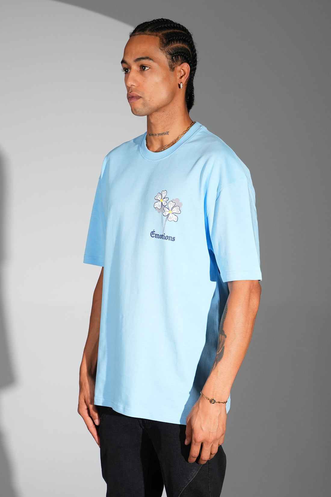 T-SHIRT LP2566