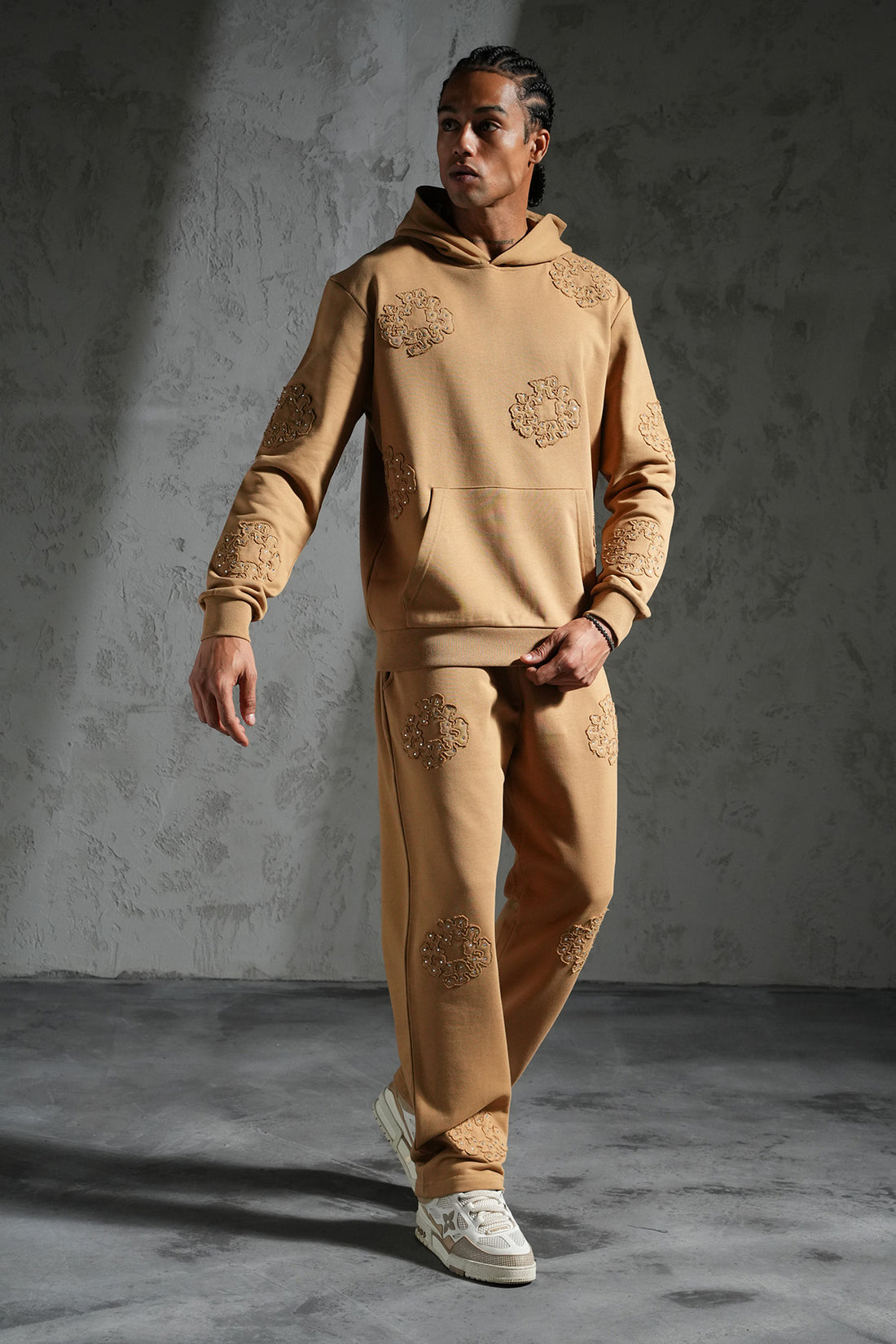 SET REGULAR FIT LL110034