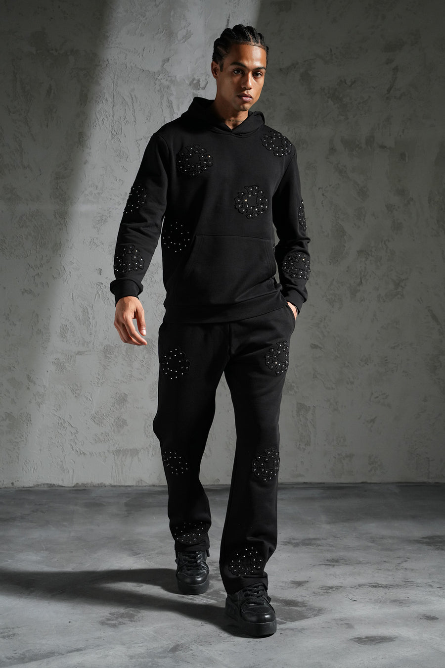 SET REGULAR FIT LL110034