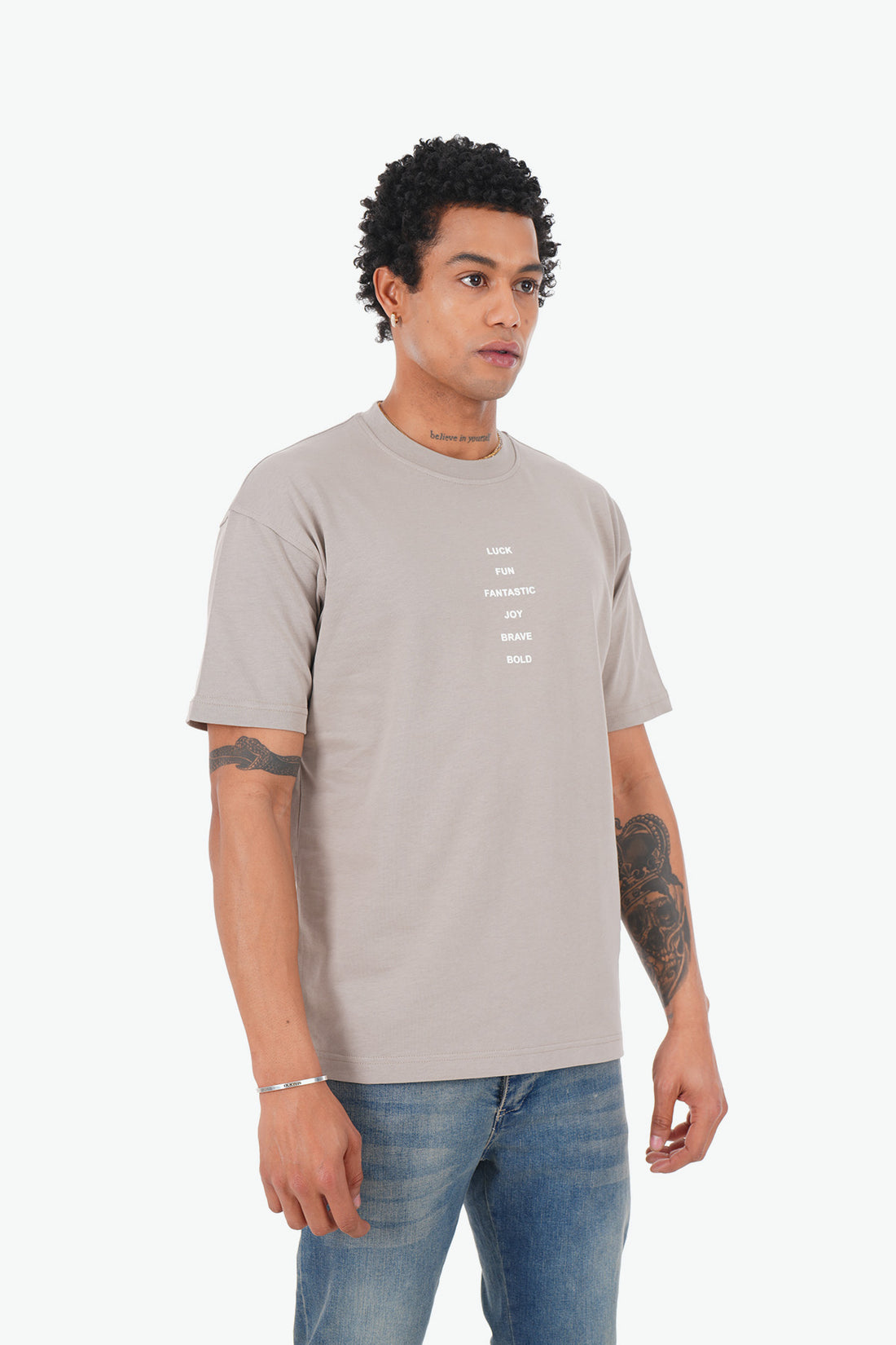 T-SHIRT LL1080