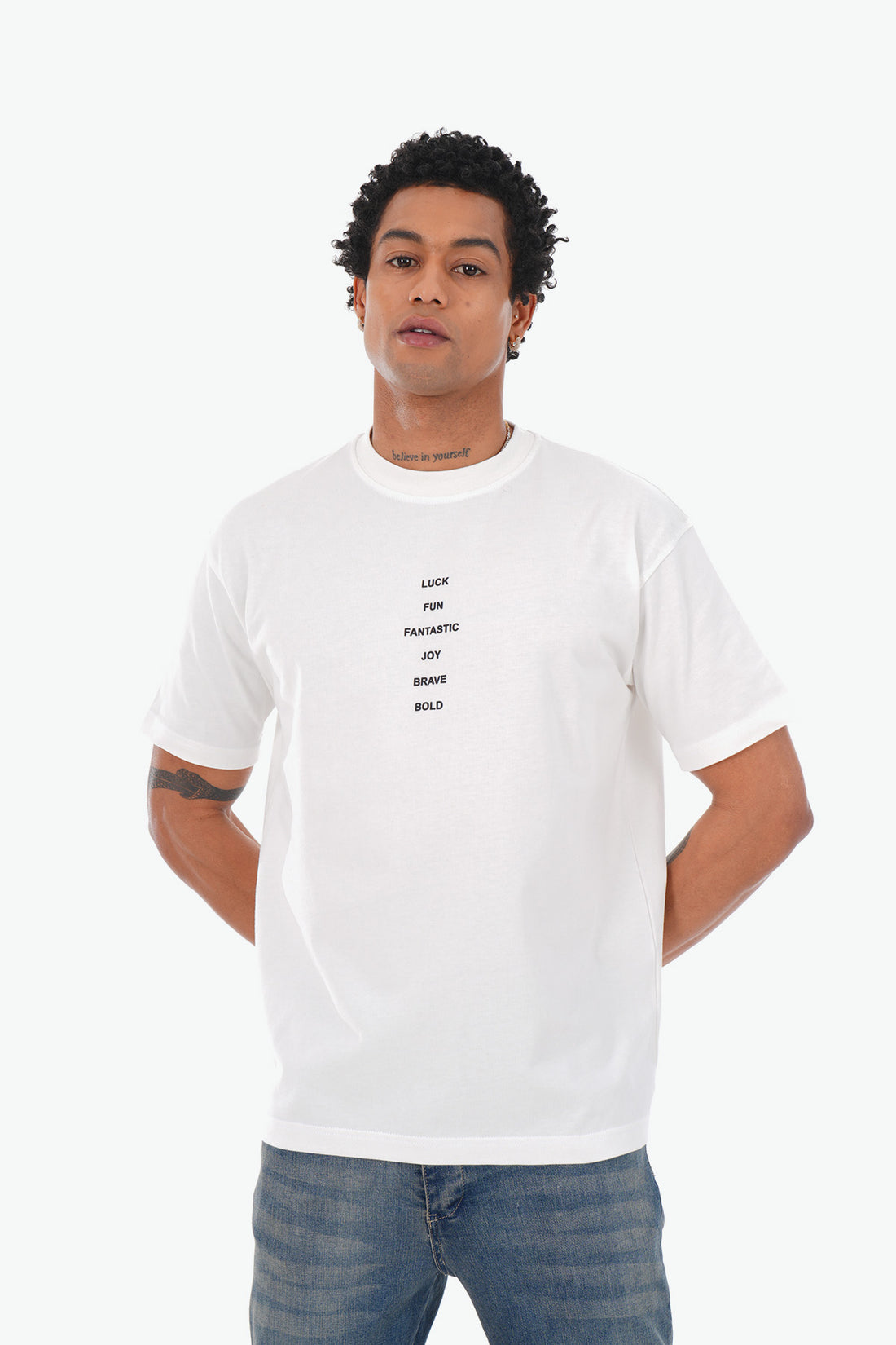 T-SHIRT LL1080