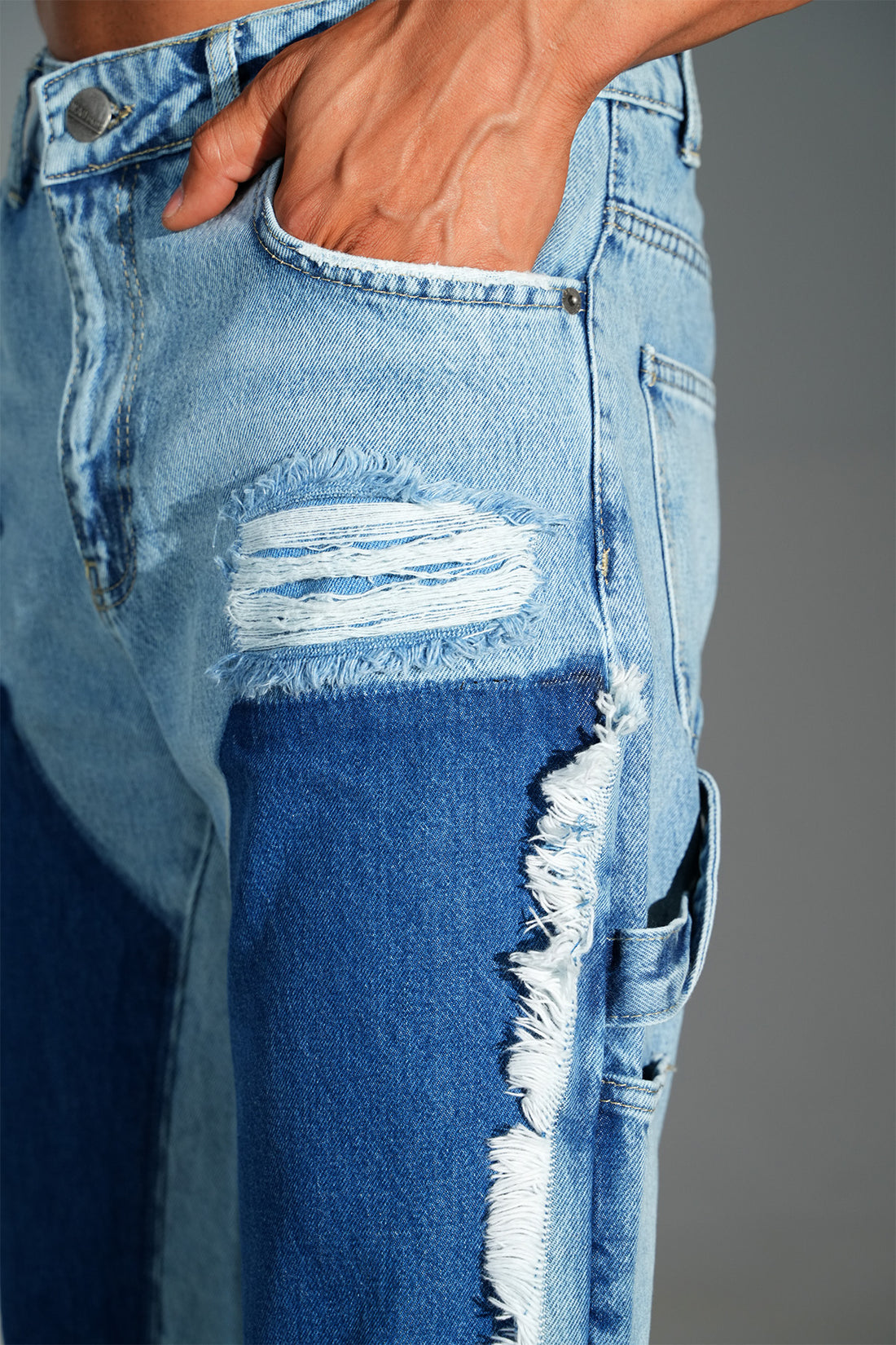 JEAN FLARE LL2000378