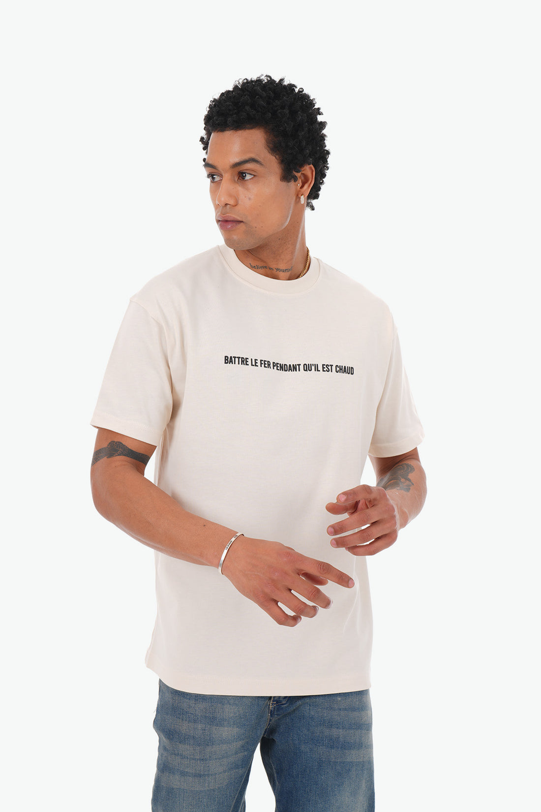 T-SHIRT LL1082