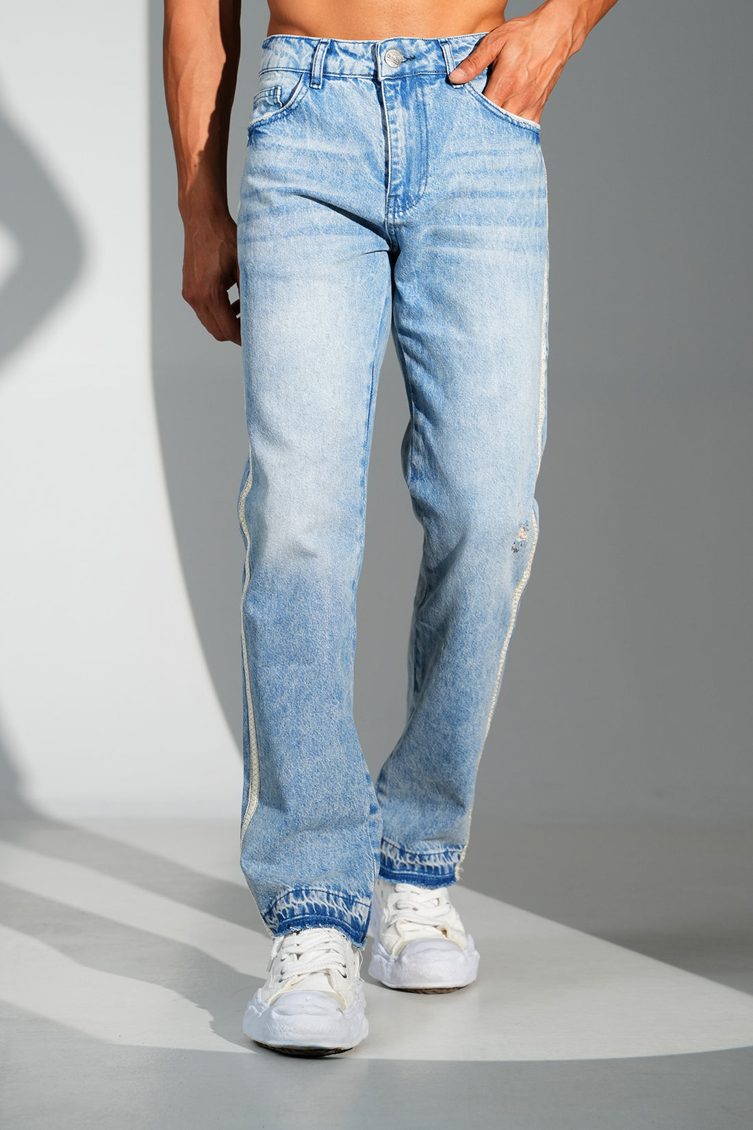JEAN FLARE LL2000340