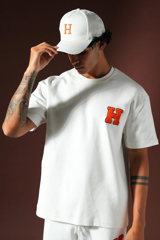 H Casquette 1962