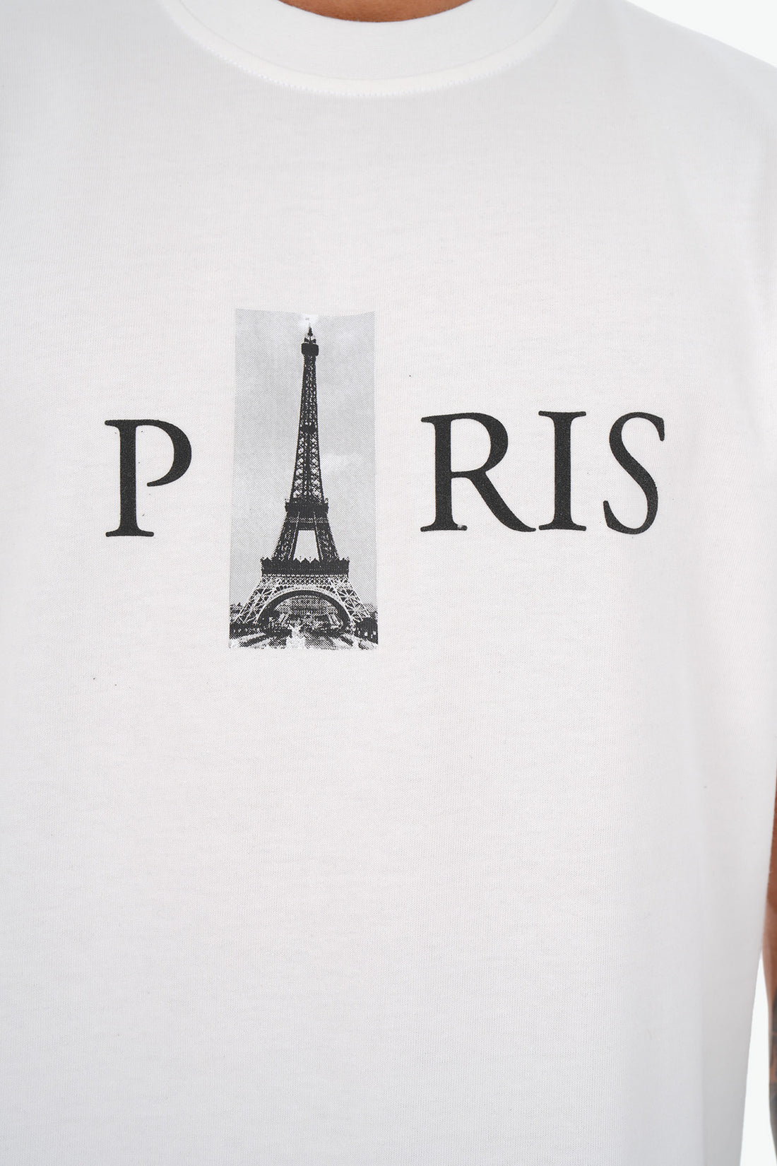 T-SHIRT LL1086