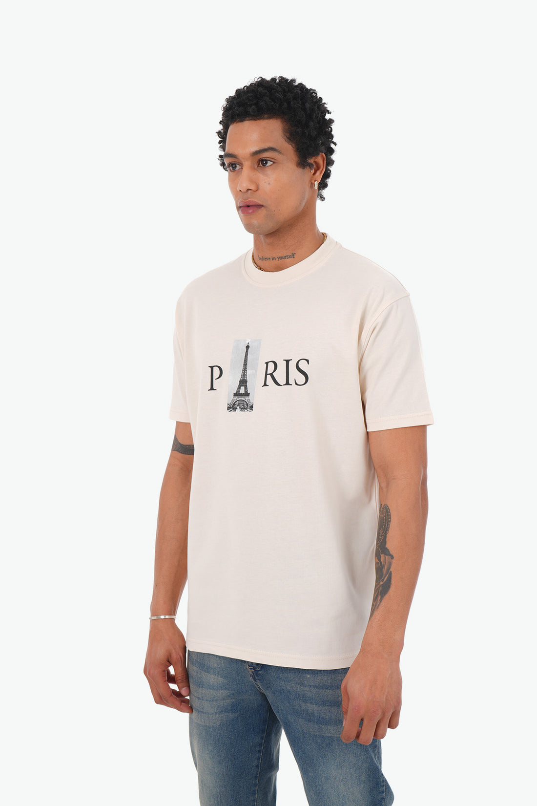T-SHIRT LL1086