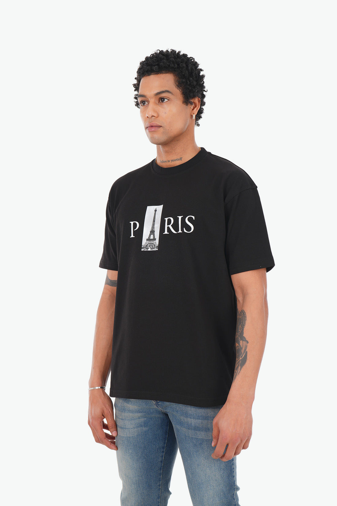 T-SHIRT LL1086