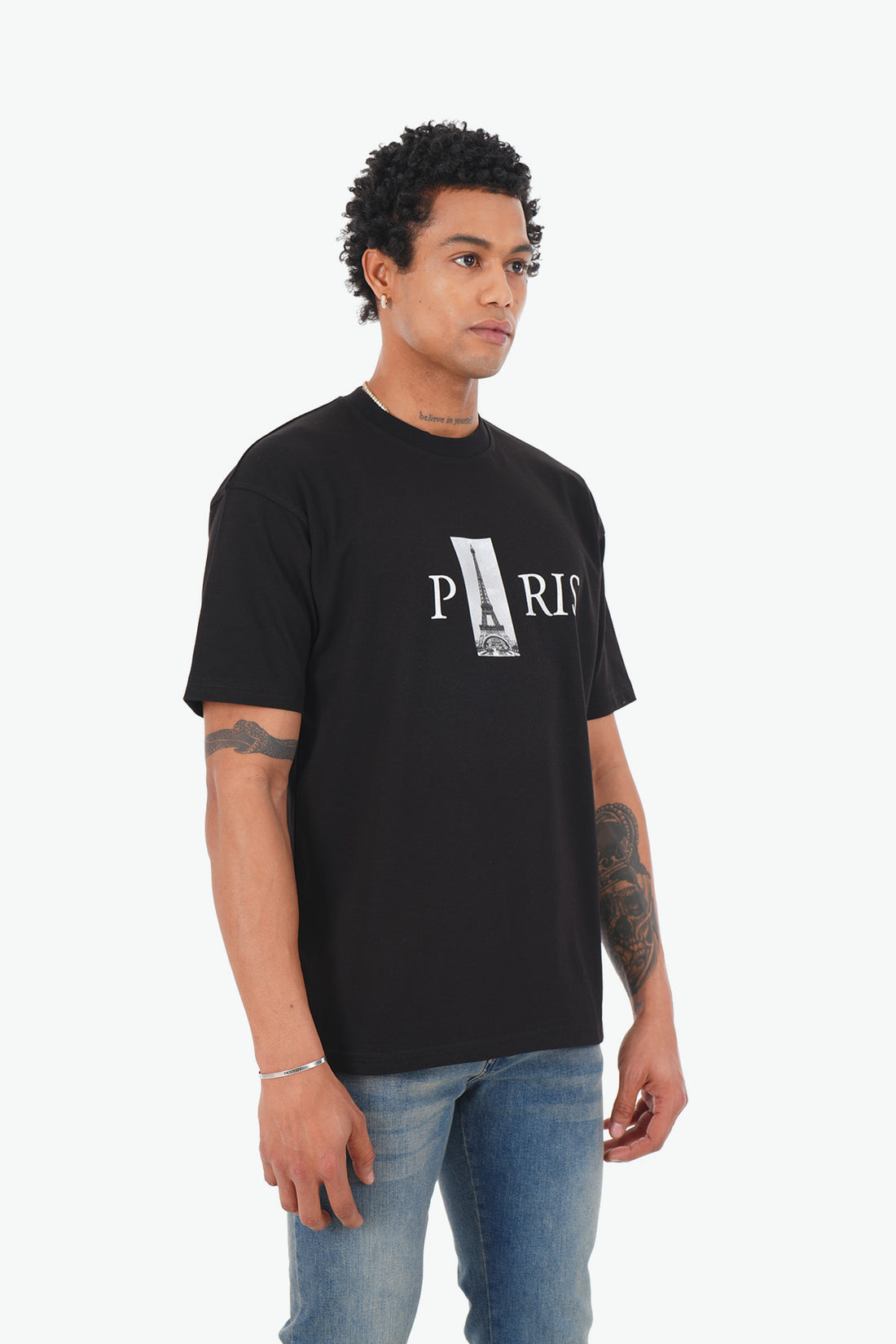 T-SHIRT LL1086