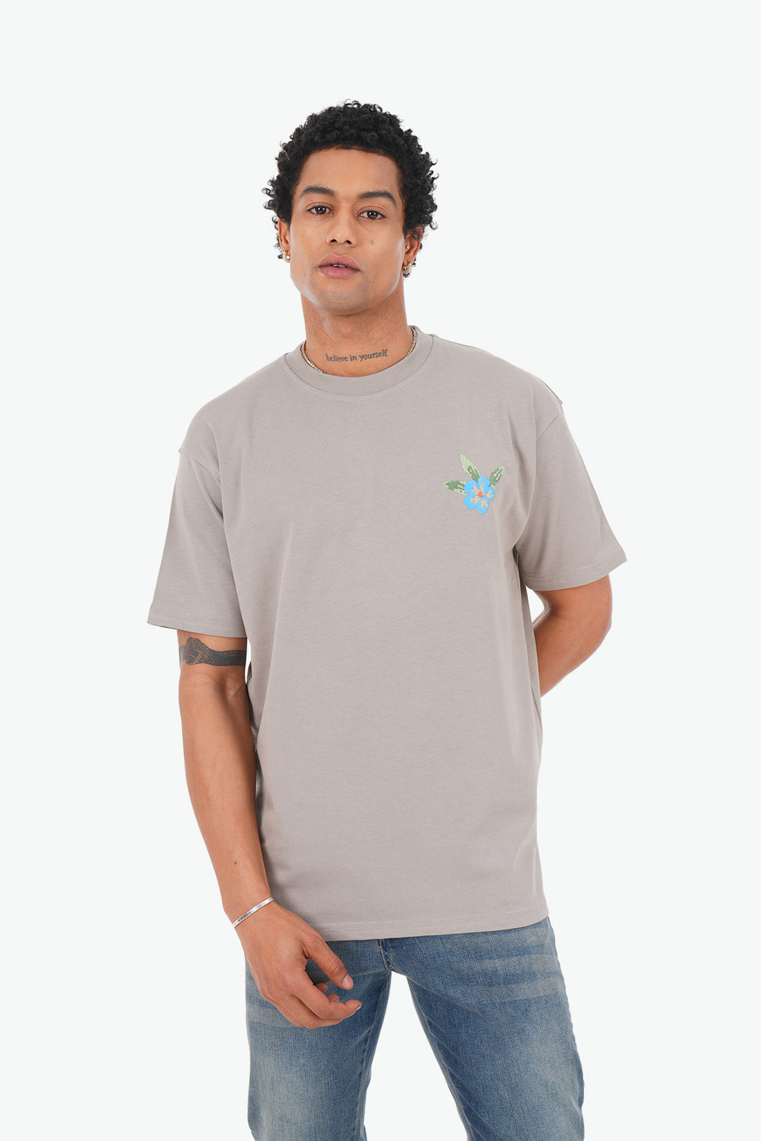 T-SHIRT LL1035