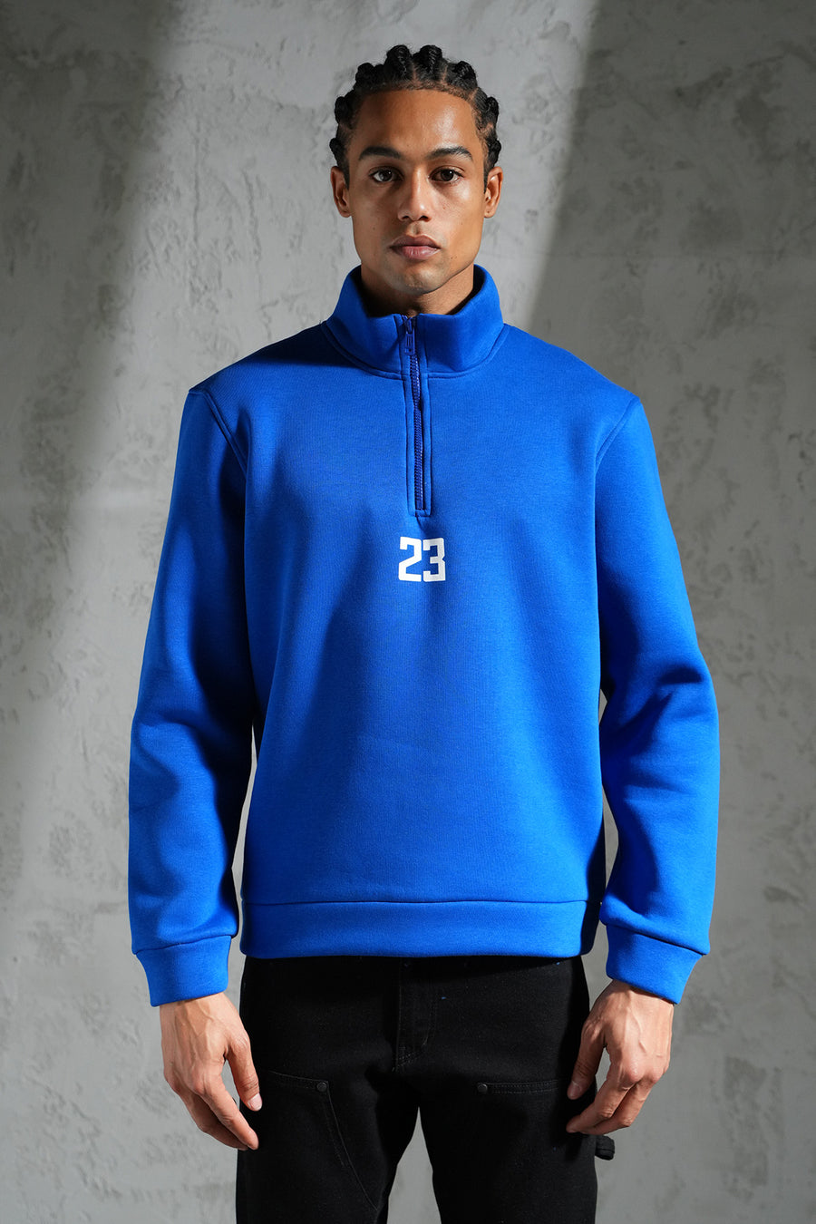 SWEAT LL110027