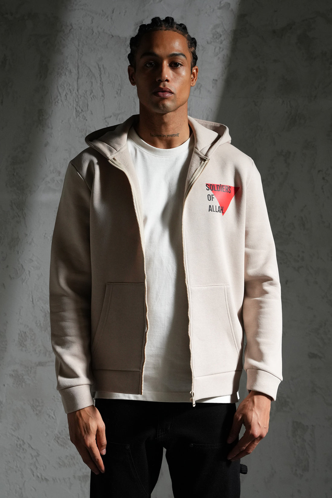 SWEAT LL110025