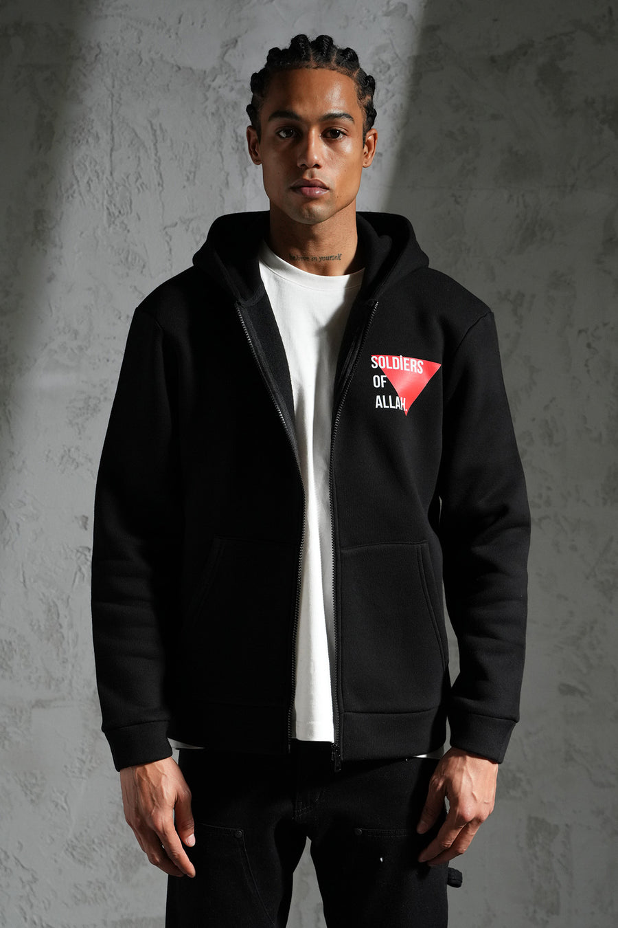 SWEAT LL110025