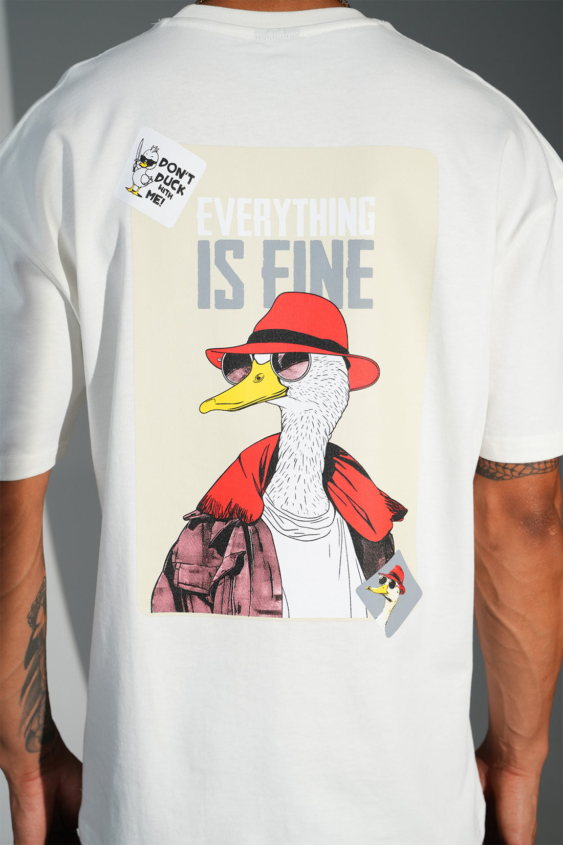 T-SHIRT LP2579