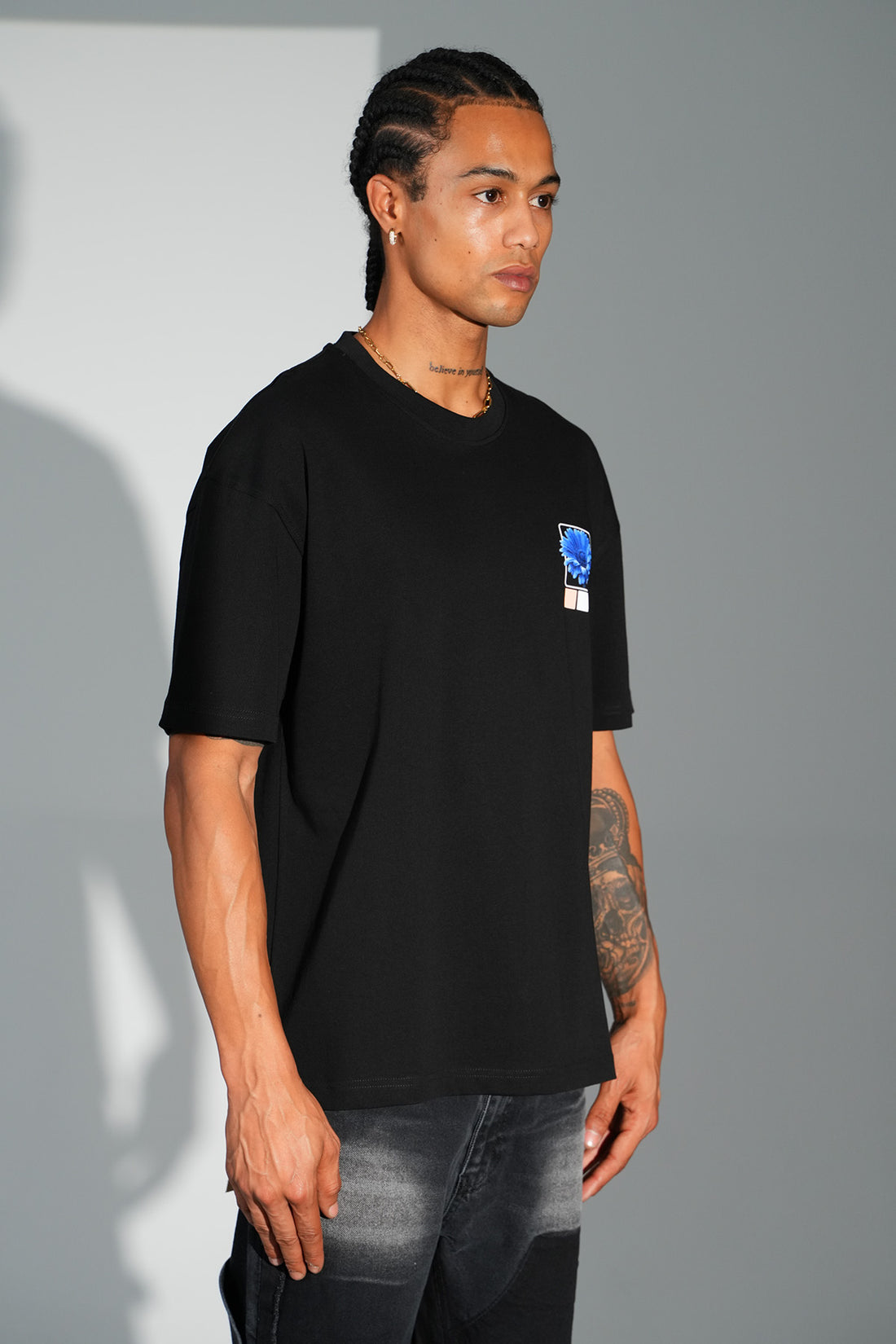 T-SHIRT LP2581
