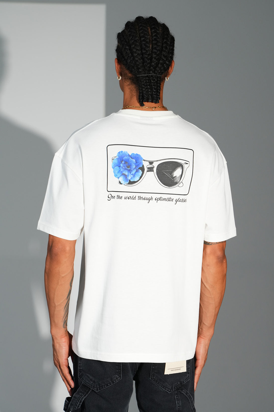 T-SHIRT LP2581