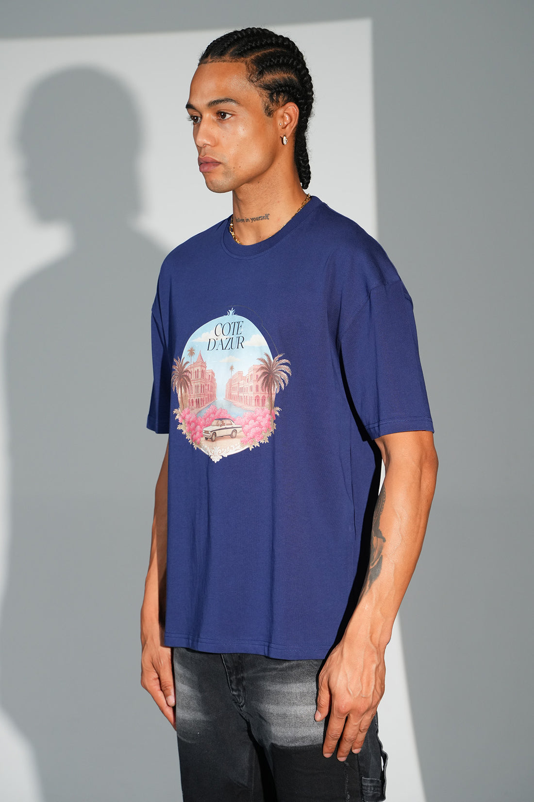 T-SHIRT LP2576